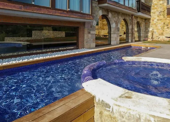 Estela De Altamira Appartement Santillana del Mar